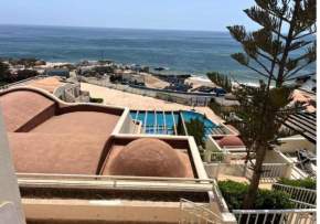 Appartement avec Piscine et Proche des Plages
